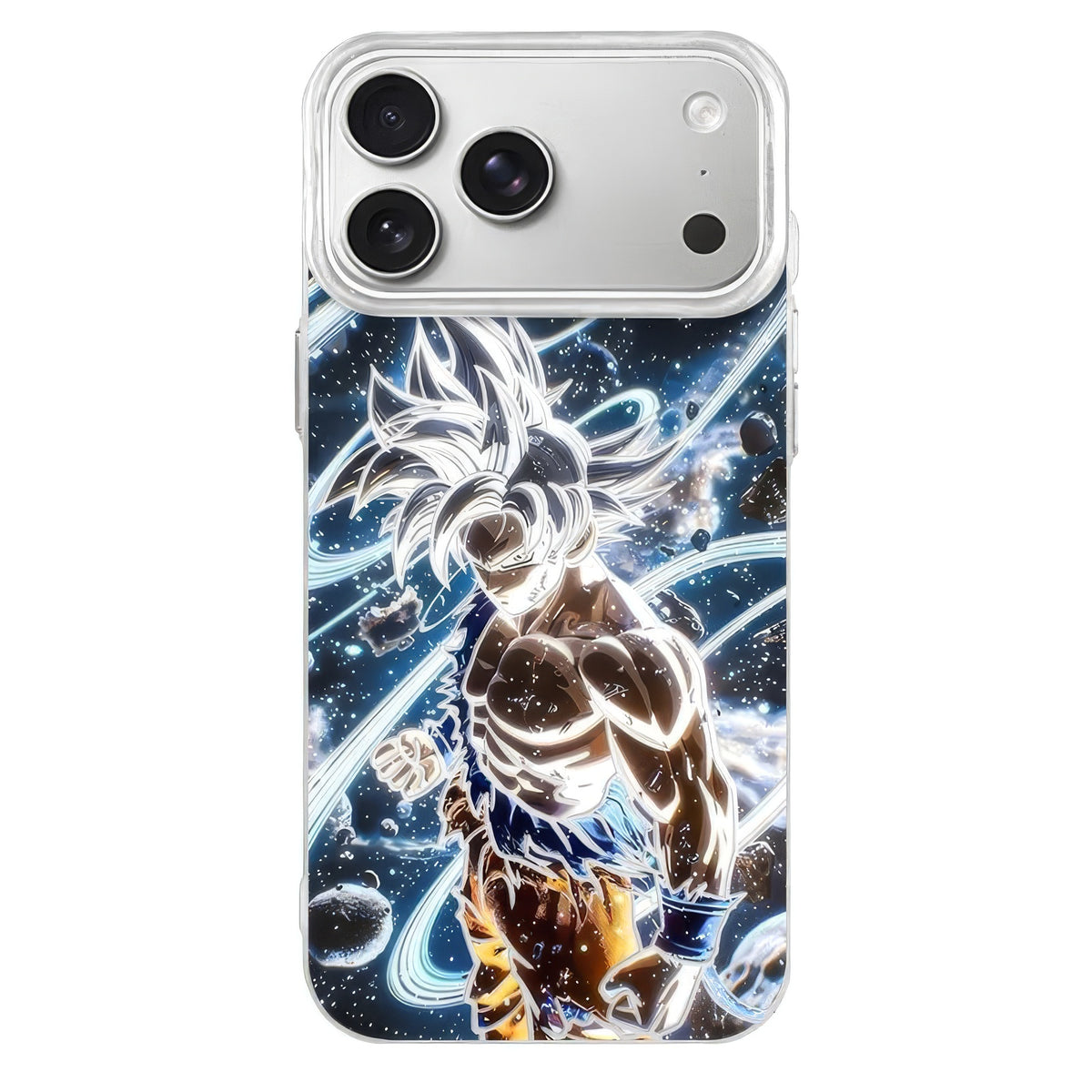 Aura Burst Case