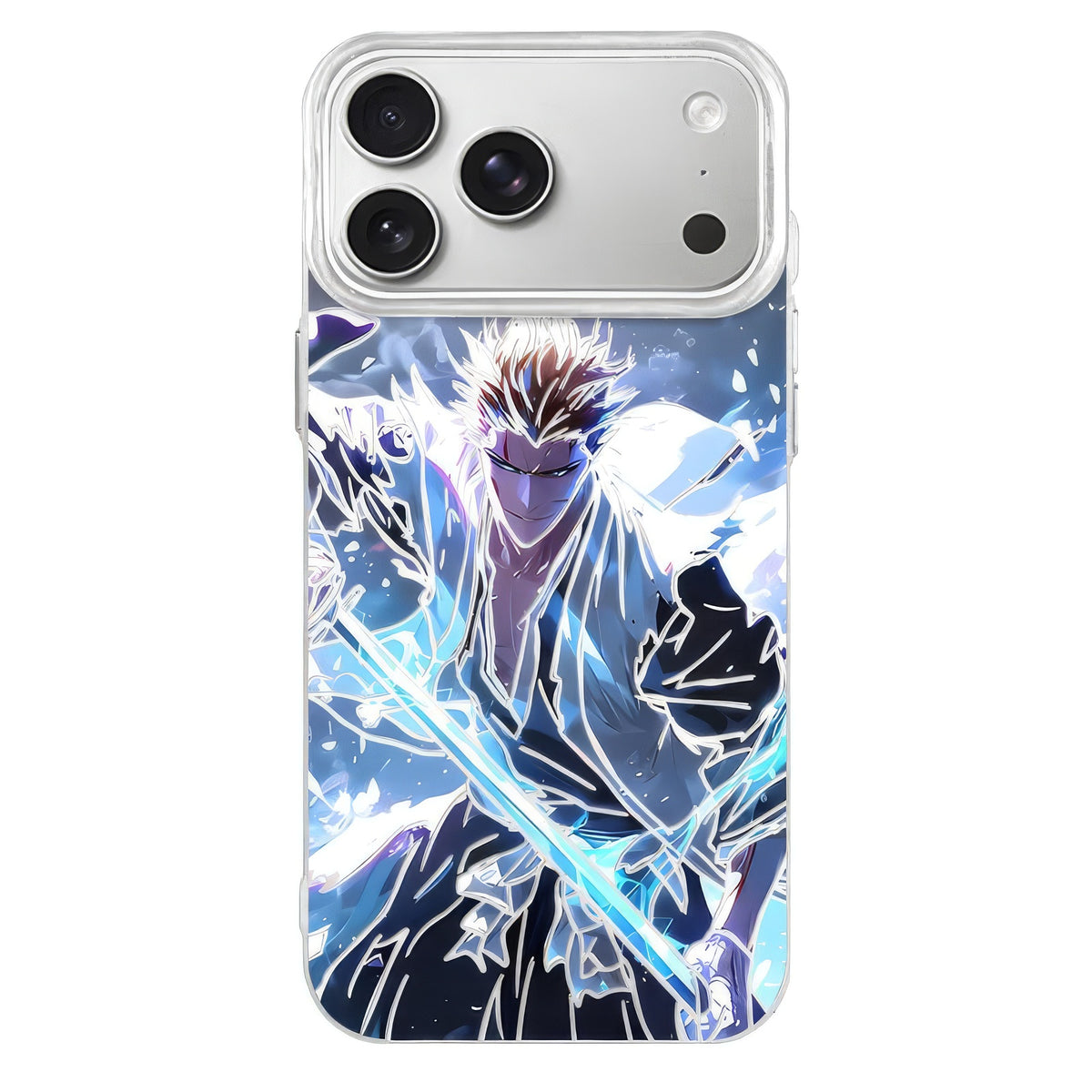 AIZEN - BLEACH