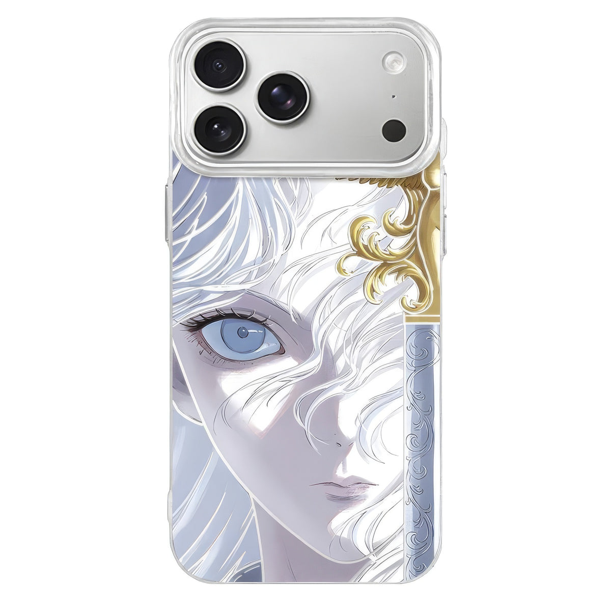 GRIFFITH - BERSERK