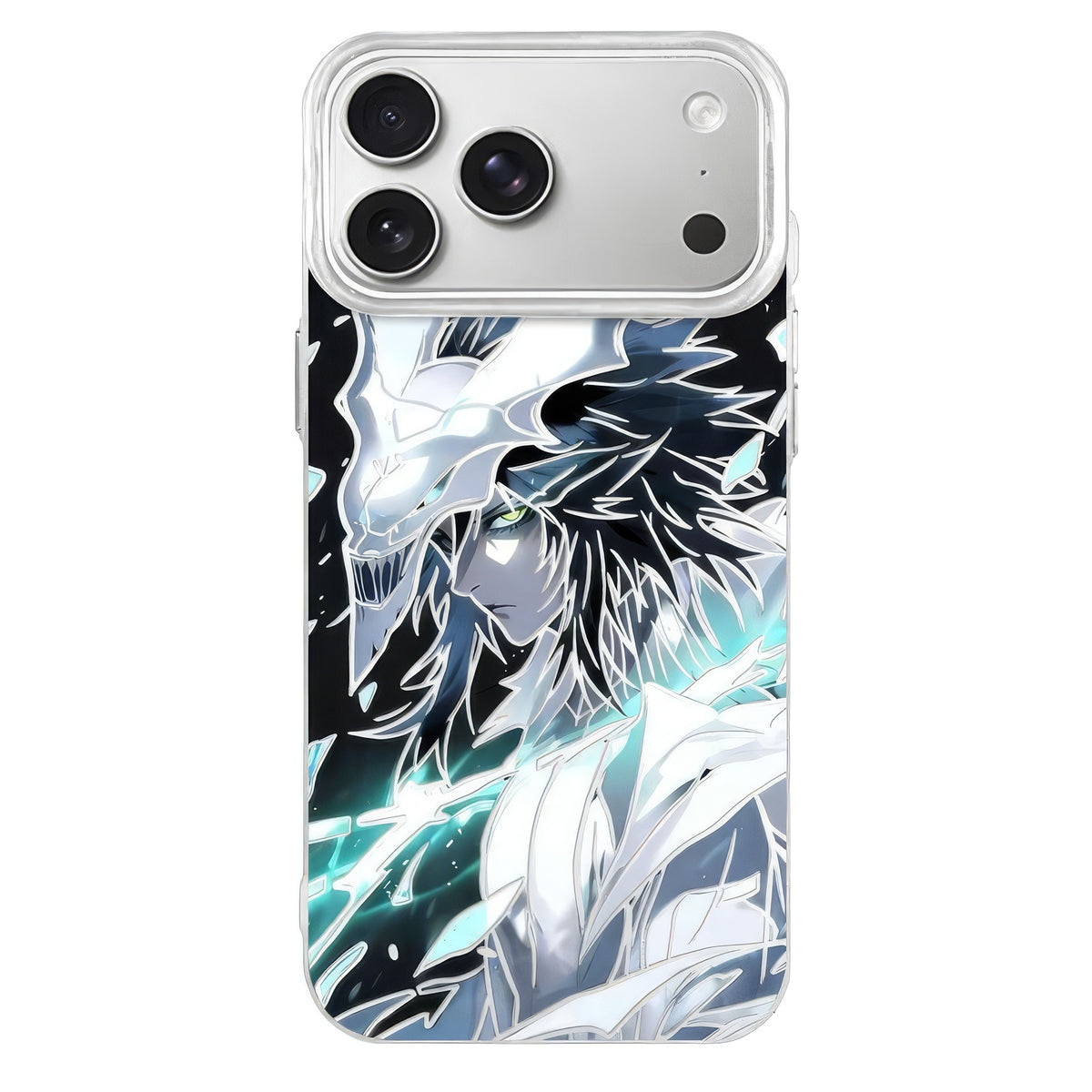 MOON HOLLOW - BLEACH