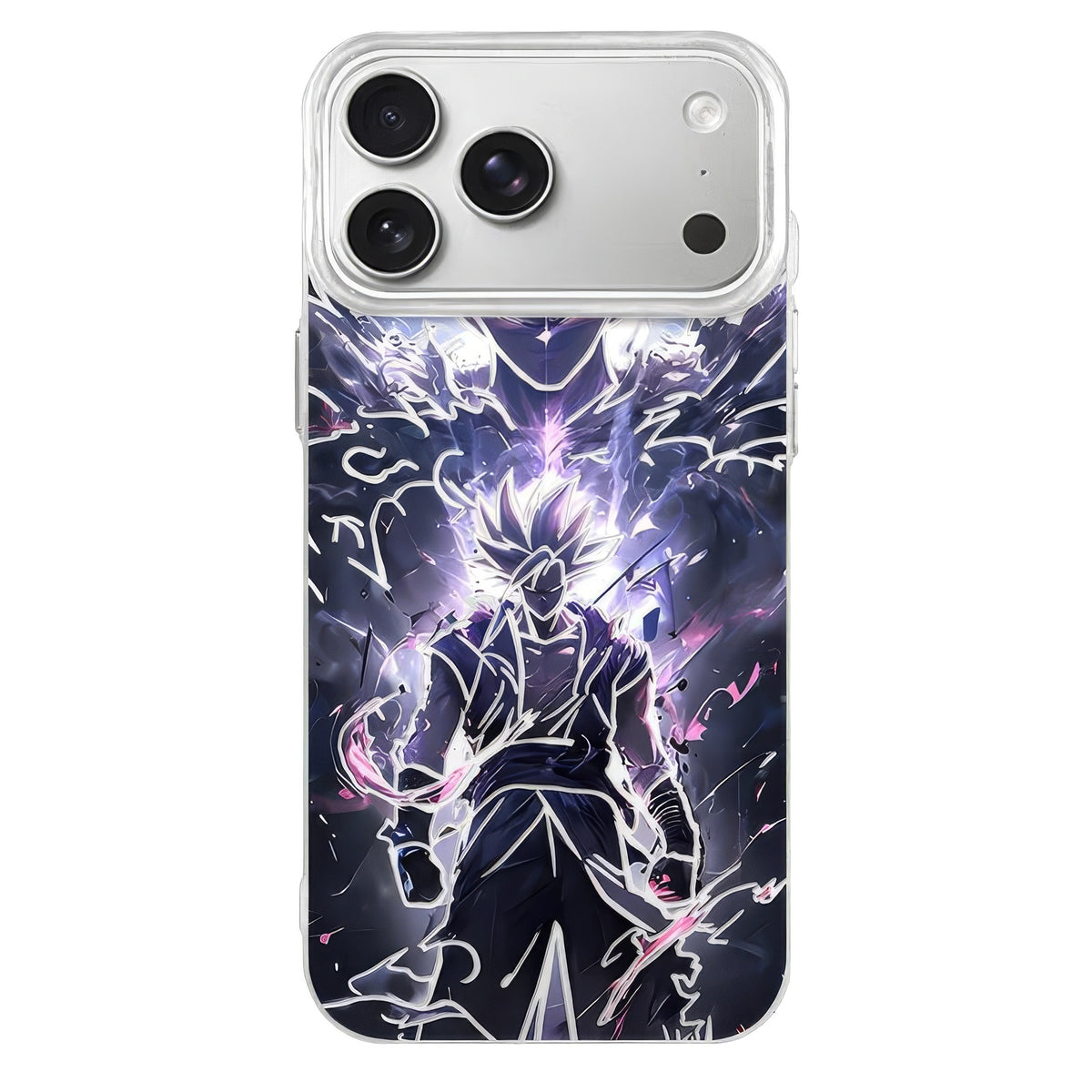 Skybreaker Case