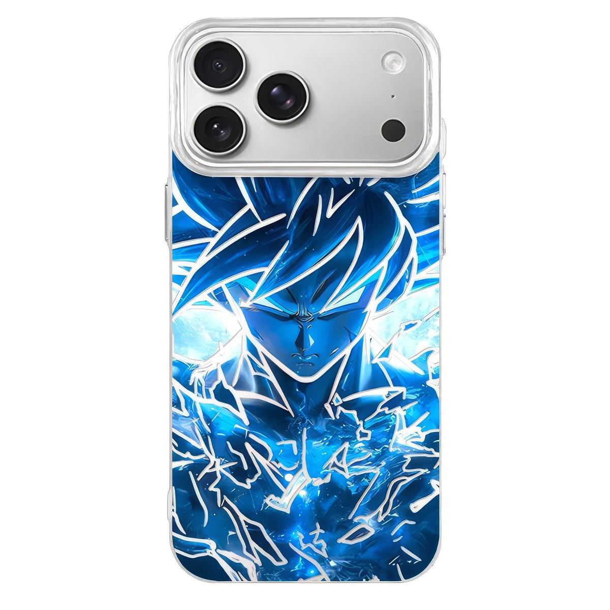 Spirit Charge Case