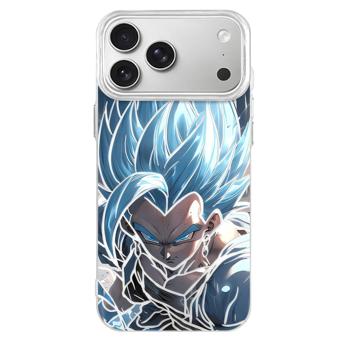 Royal Surge Case
