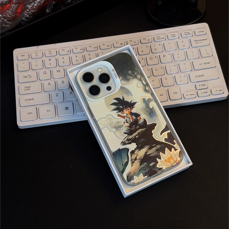 GOKU - DRAGON BALL Z