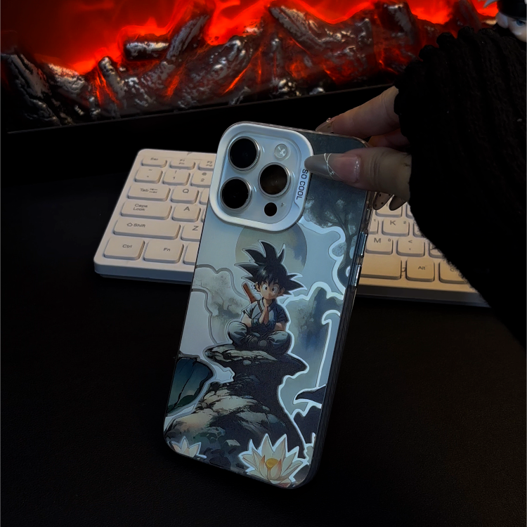GOKU - DRAGON BALL Z
