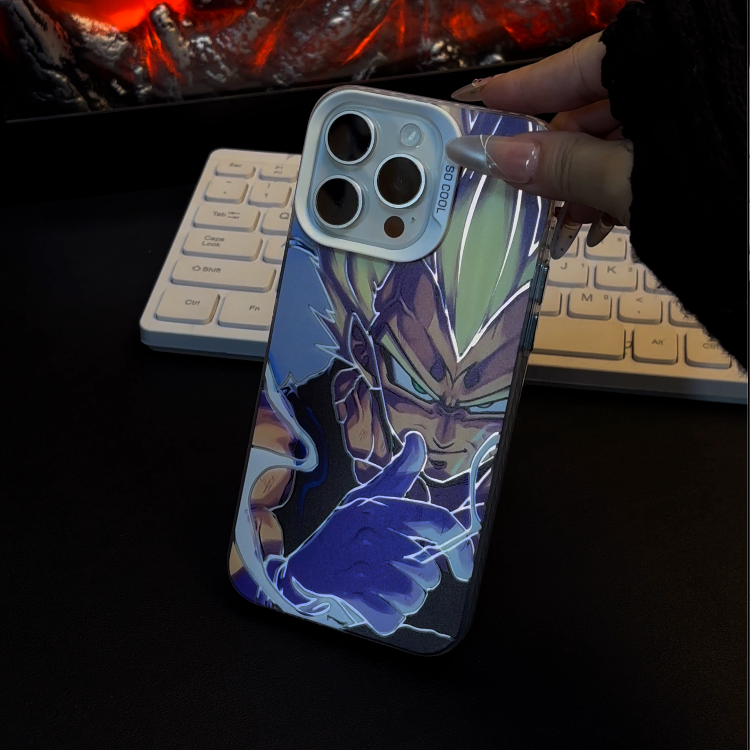 VEGETA - DRAGON BALL Z