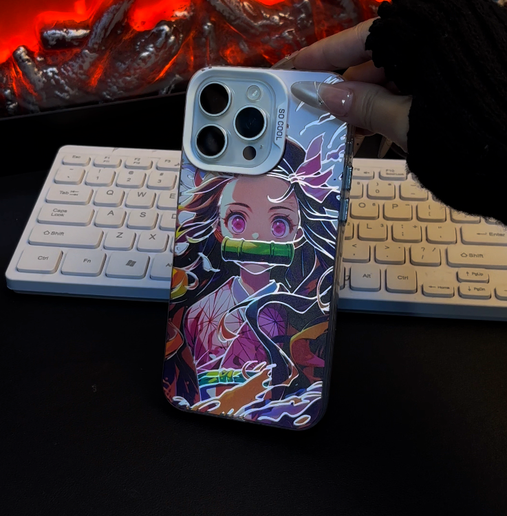NEZUKO - DEMON SLAYER