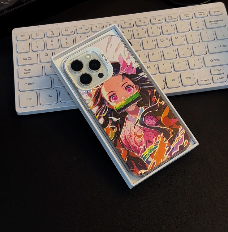 NEZUKO - DEMON SLAYER