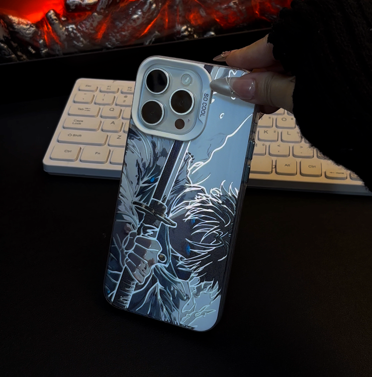 YUTA - JUJUTSU KAISEN