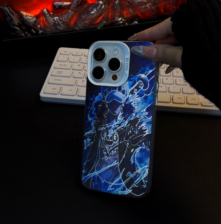 TRAFALGAR LAW - ONE PIECE