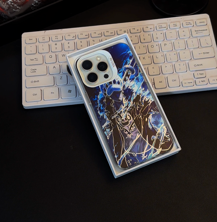 TRAFALGAR LAW - ONE PIECE