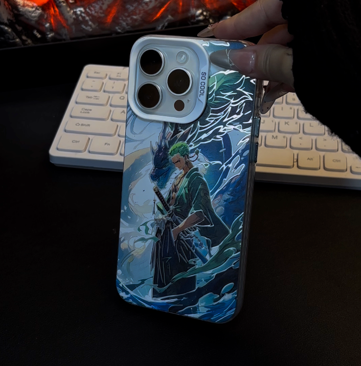 RONOROA ZORO - ONE PIECE