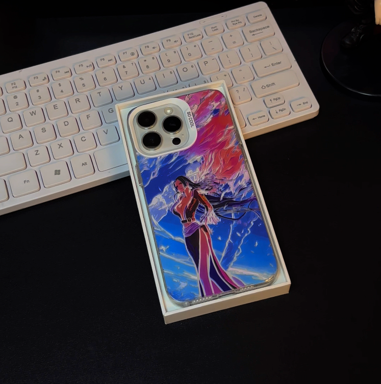 BOA HANCOCK - ONE PIECE