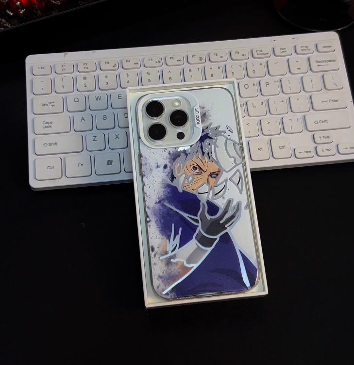 OBITO - NARUTO