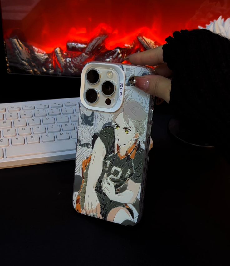 SUGAWARA - HAIKYUU