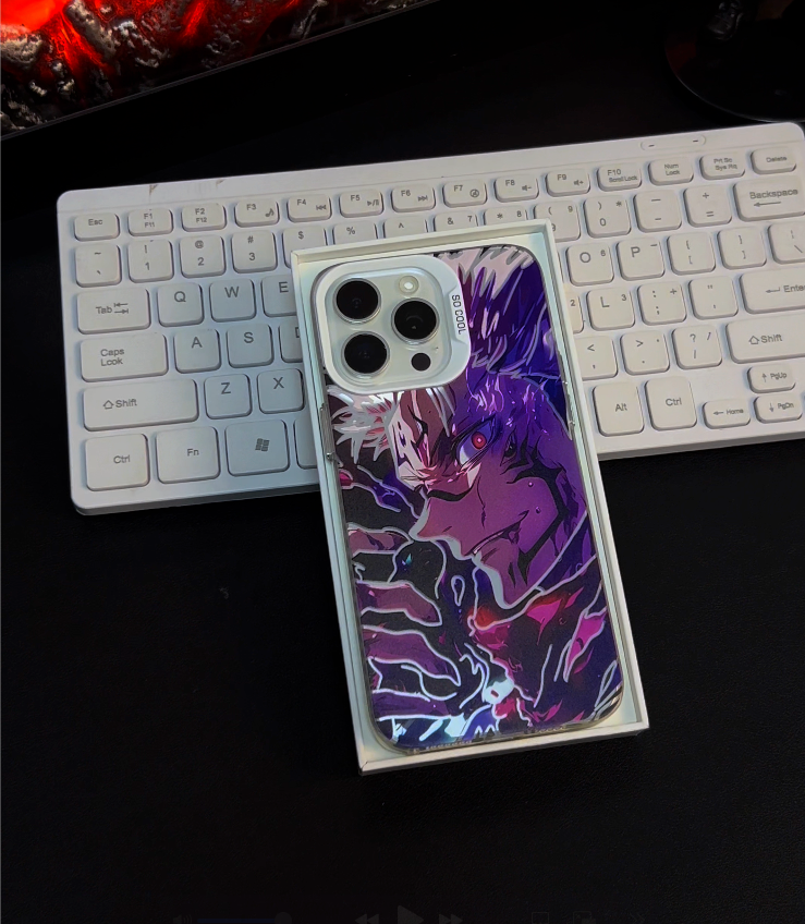 SUKUNA - JUJUTSU KAISEN