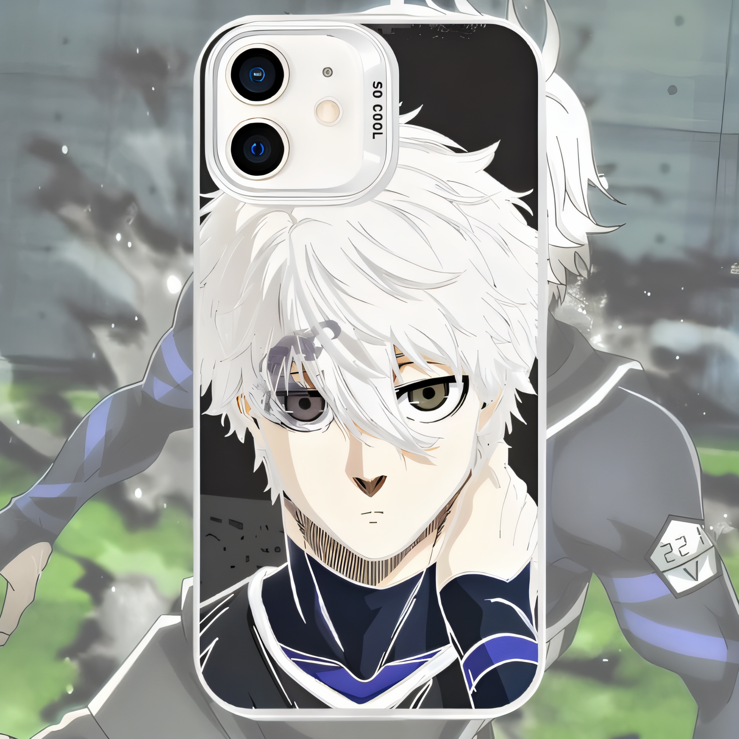 NAGI - BLUE LOCK