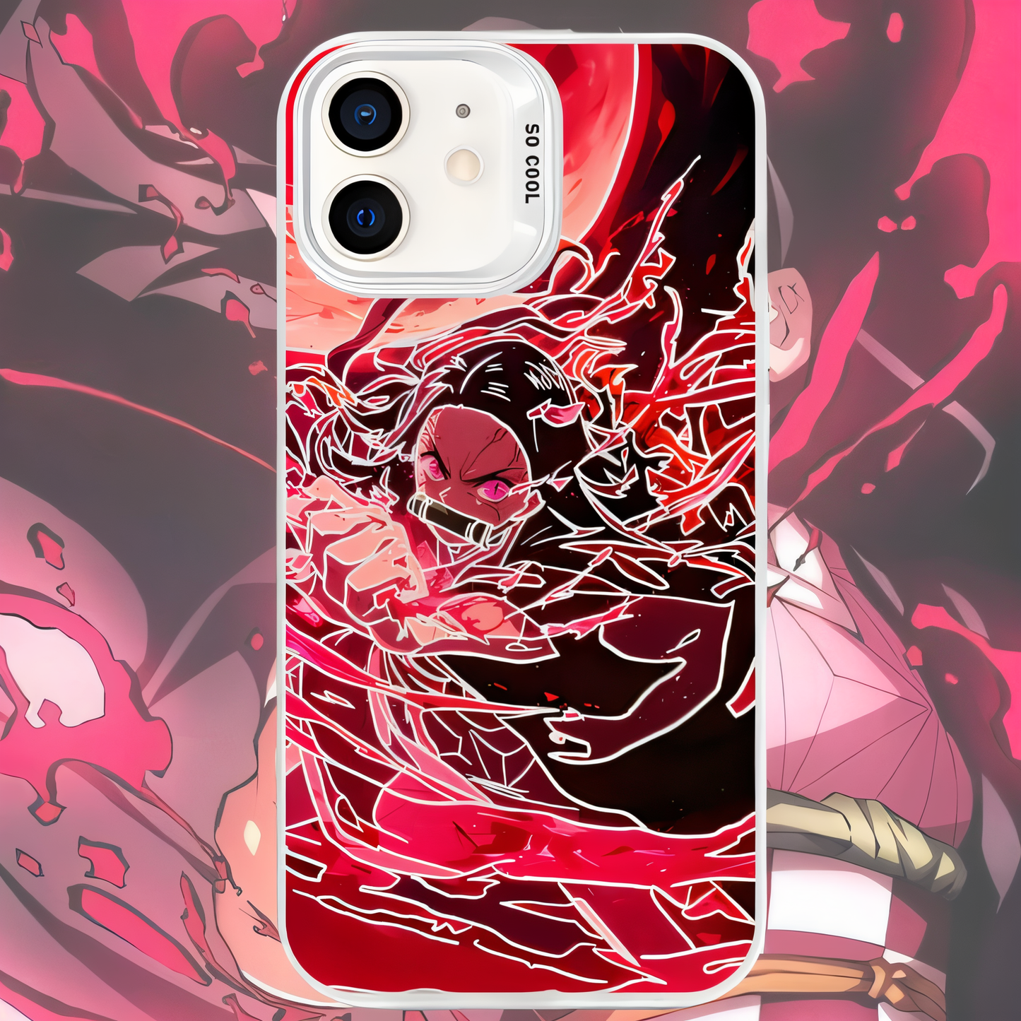 NEZUKO - DEMON SLAYER