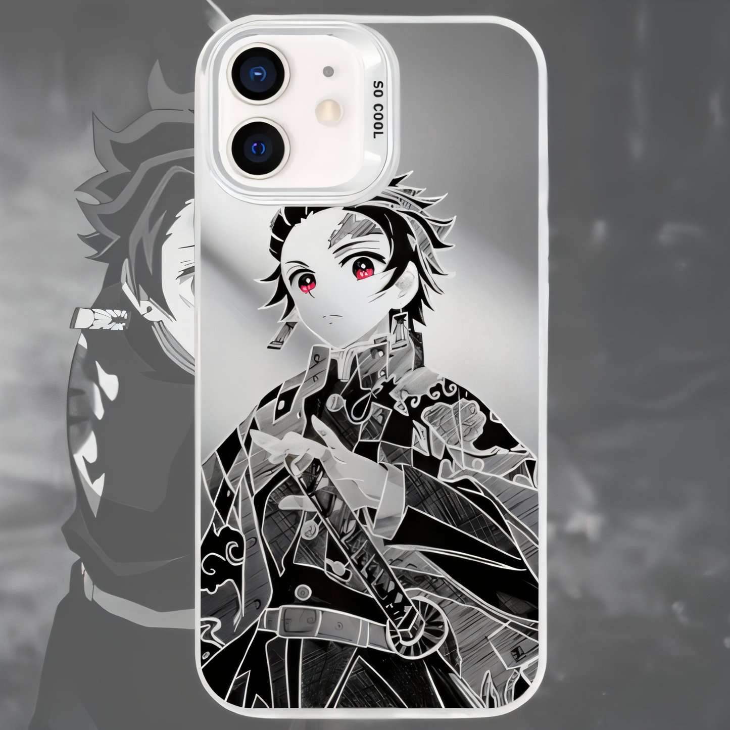 TANJIRO - DEMON SLAYER