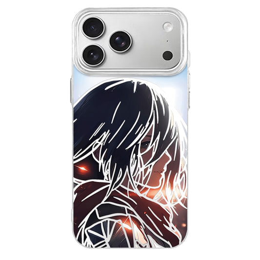 MIKASA - ATTACK ON TITAN