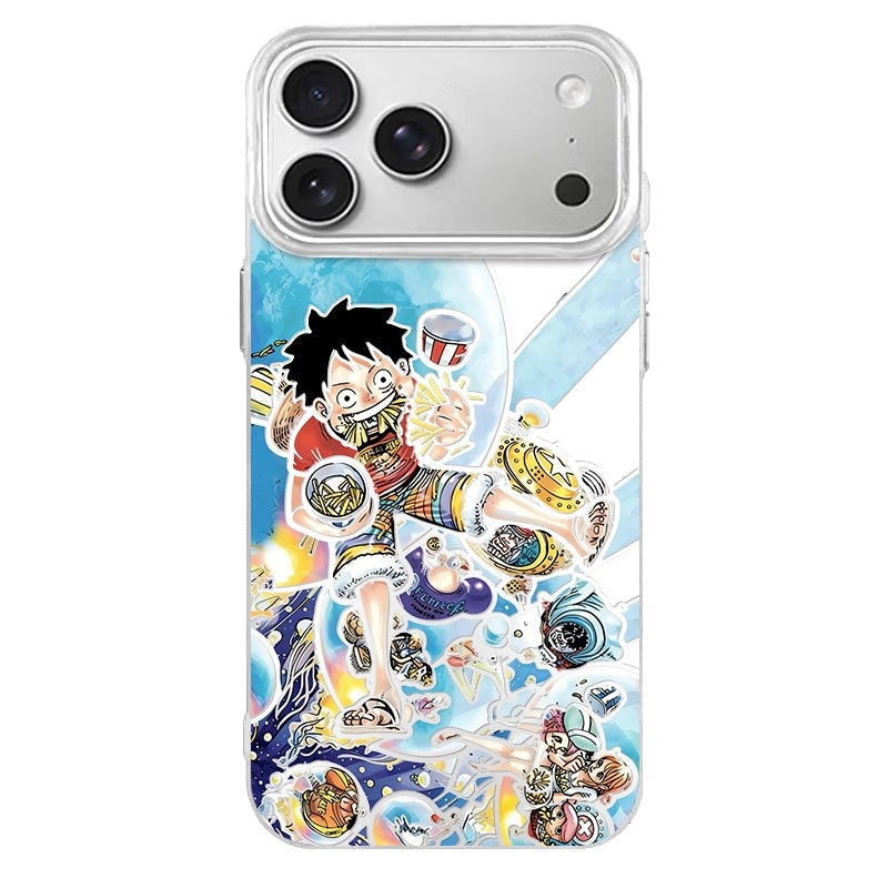 Nakama Vibes