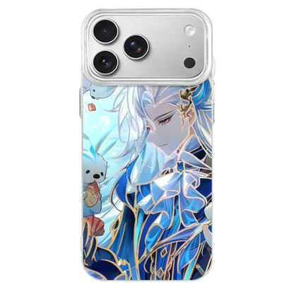 NEUVILETTE - GENSHIN IMPACT