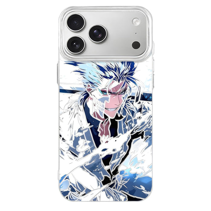 Grimmjow Blue Panther – Coque Bleach