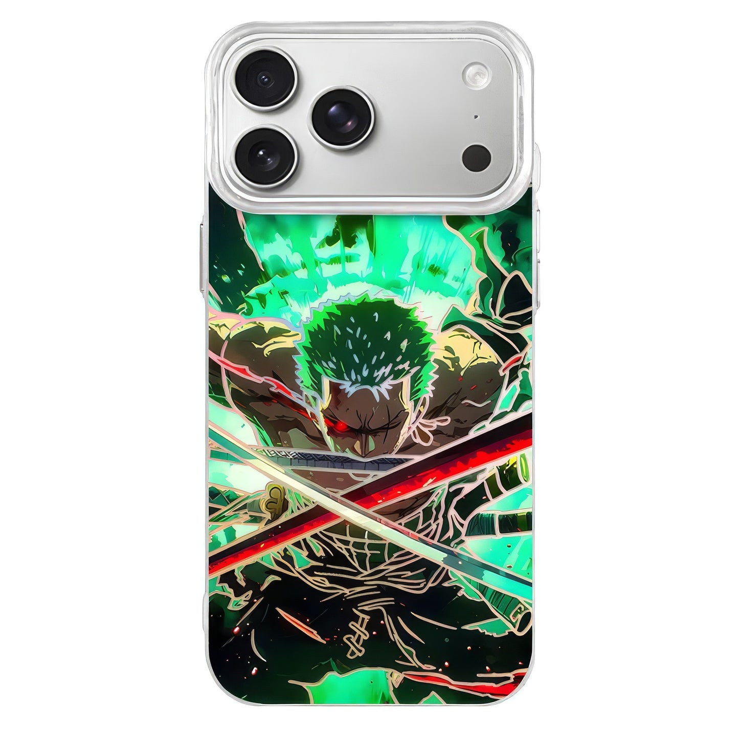 RONOROA ZORO - ONE PIECE