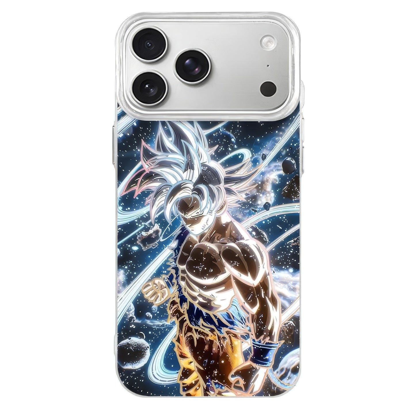 GOKU - DRAGON BALL Z