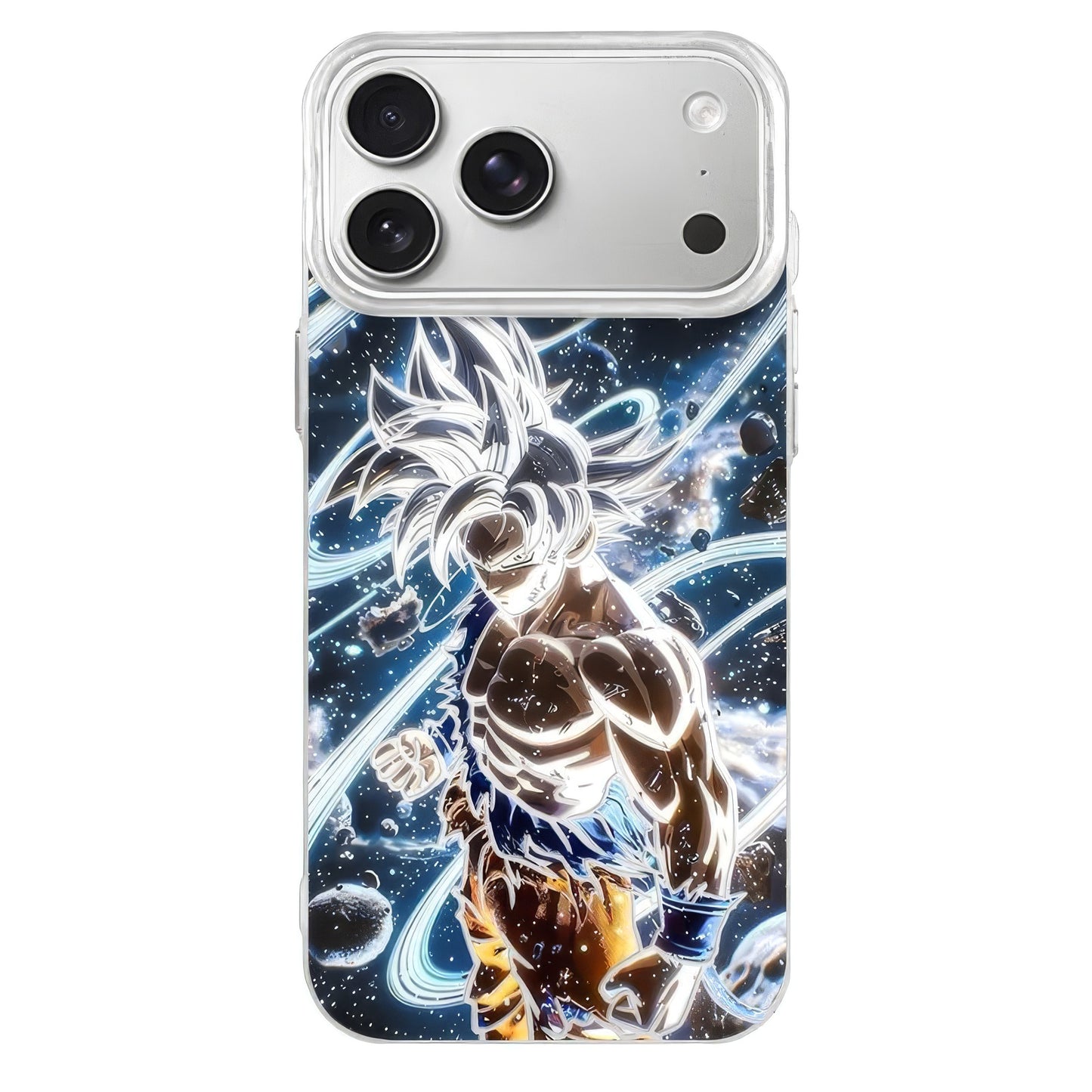 GOKU - DRAGON BALL Z