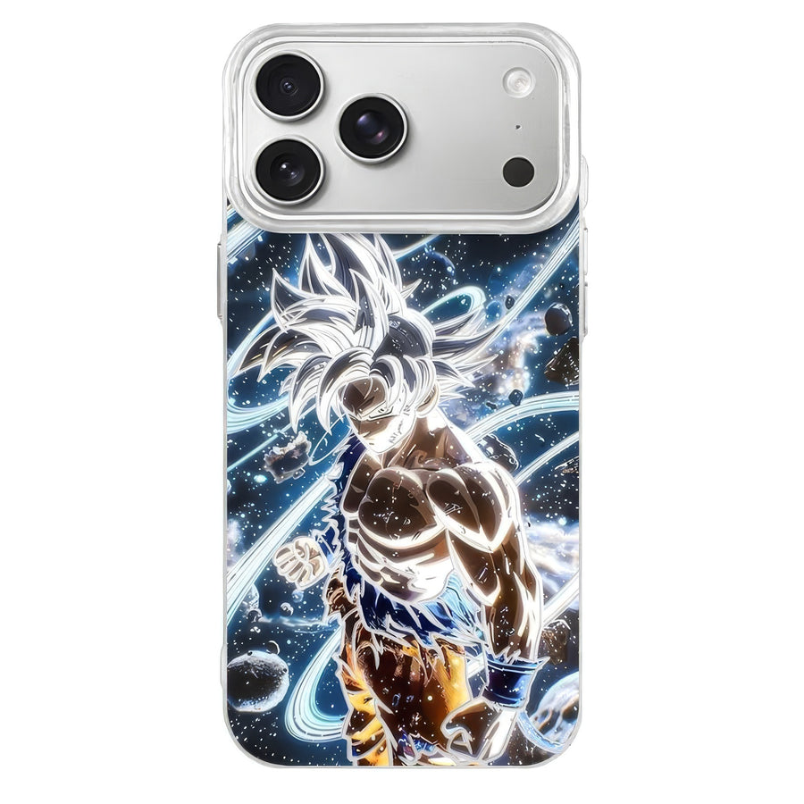 Aura Burst – Dragon Ball Case