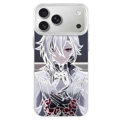 ARLECCHINO - GENSHIN IMPACT