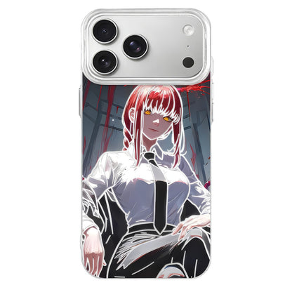 MAKIMA - CHAINSAW MAN