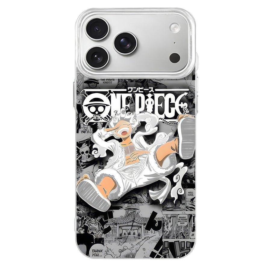 White Sun God – One Piece Case