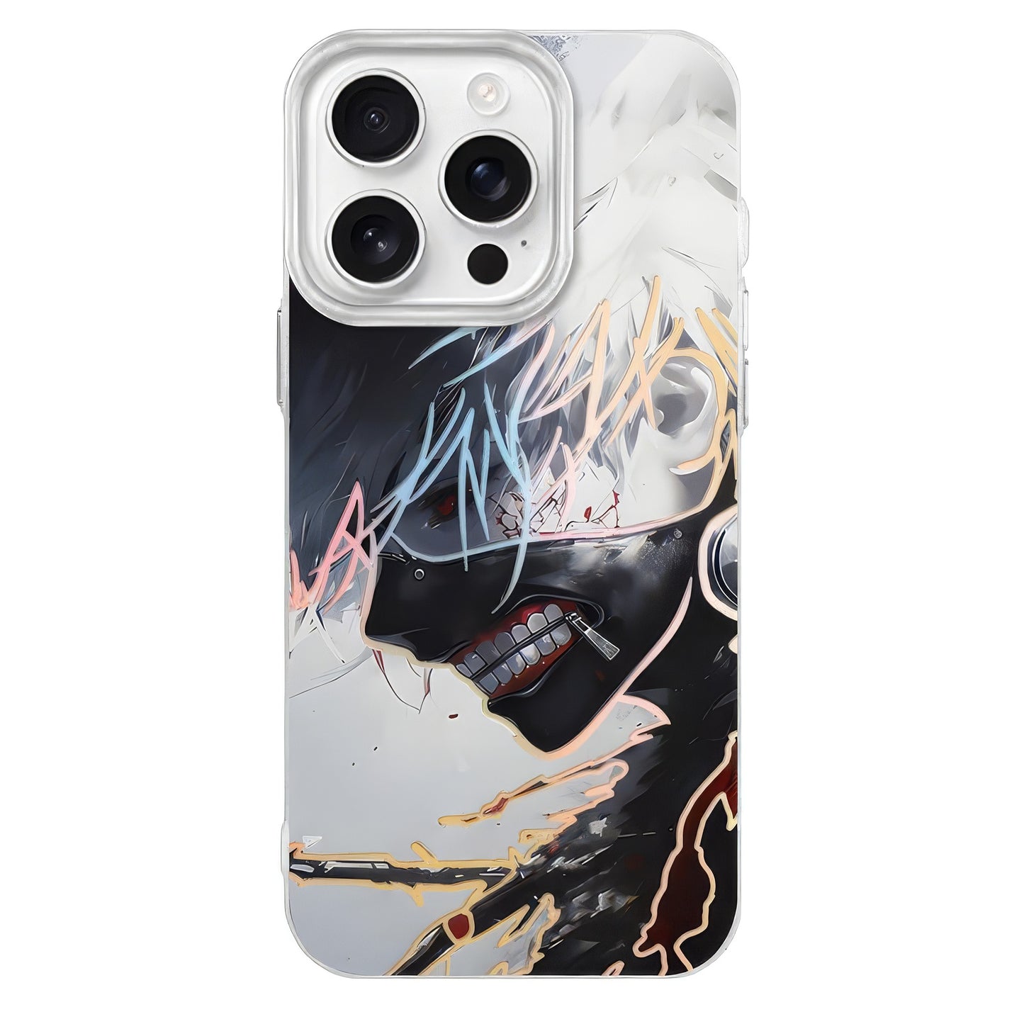 KANEKI - TOKYO GHOUL