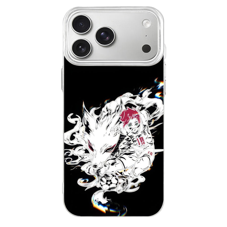 Sae Itoshi Black Panel – Coque Blue Lock