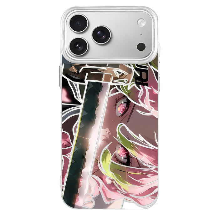 Mitsuri Love Hashira – Demon Slayer Case