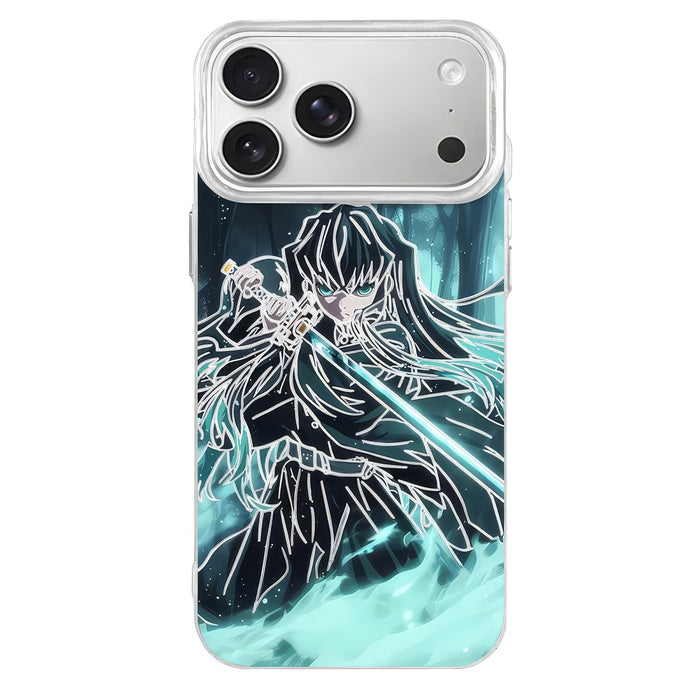 Tokito Mist Hashira – Demon Slayer Case