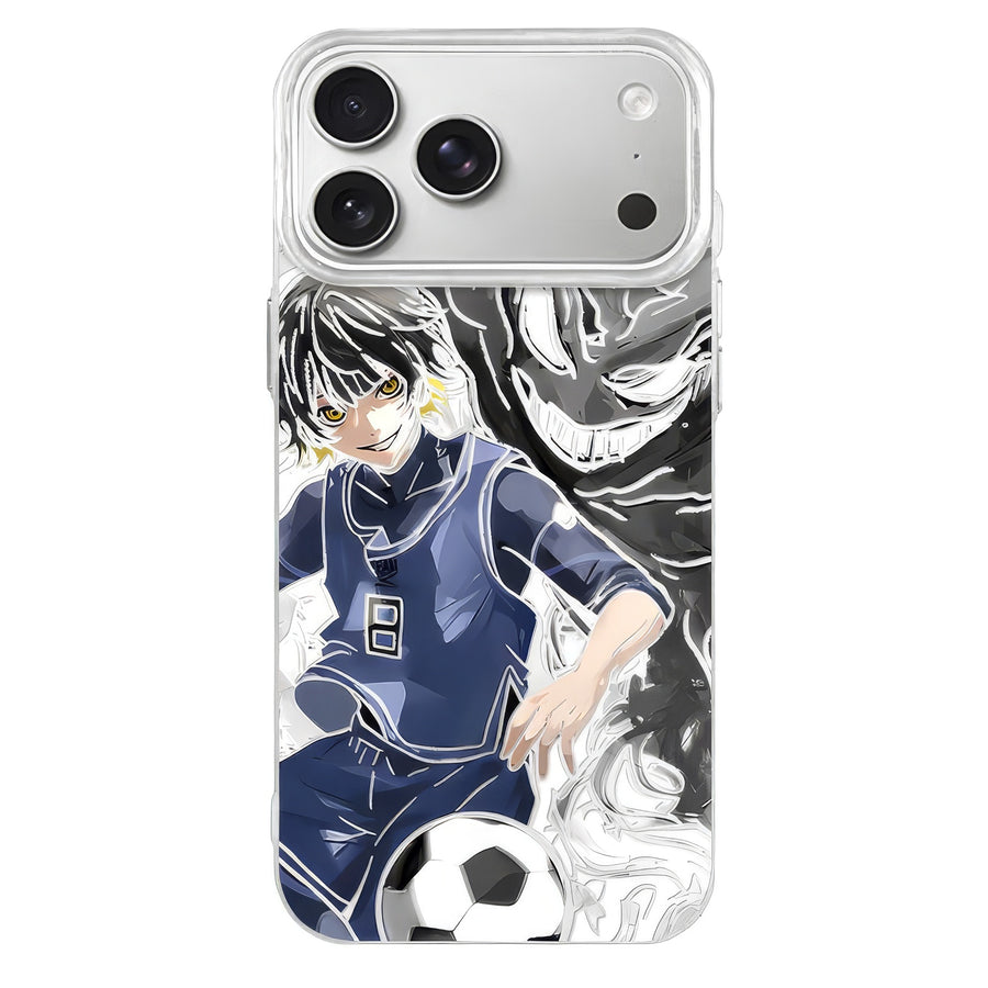 Bachira Monster Dribble – Coque Blue Lock