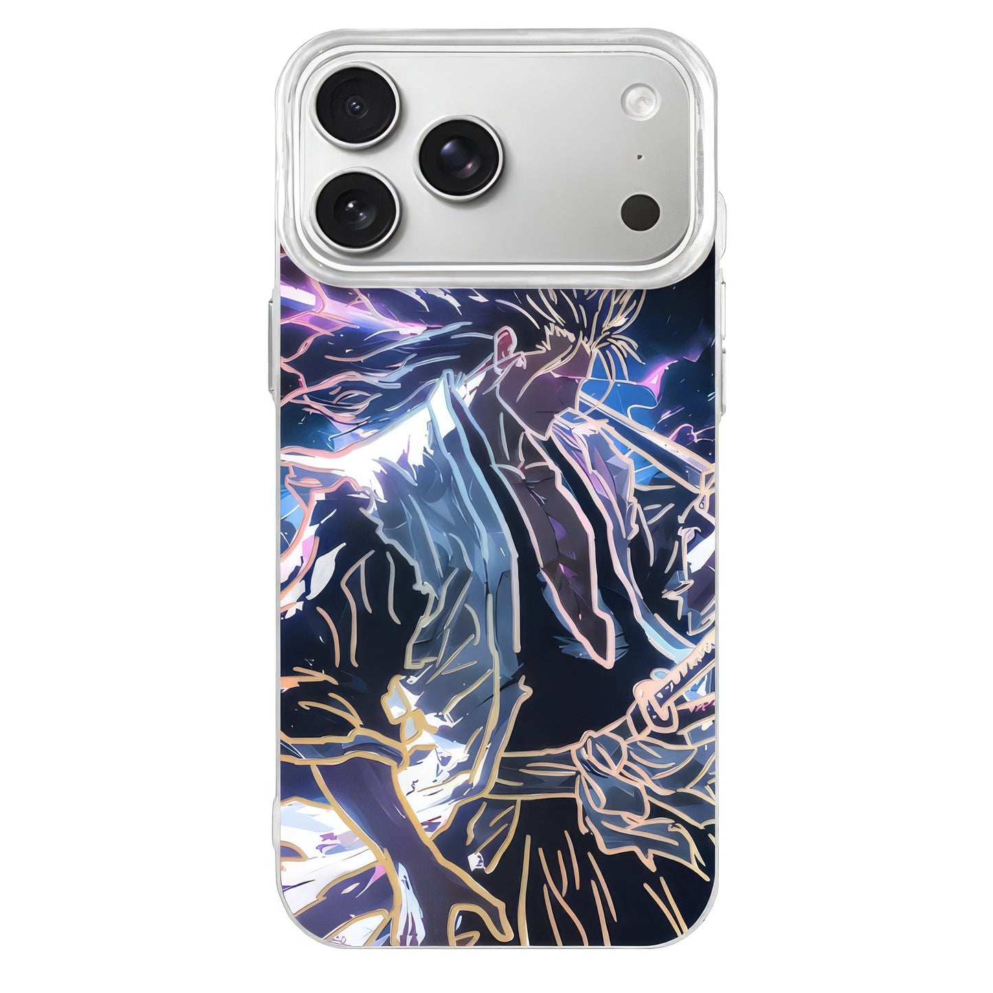 KENPACHI ZARAKI - BLEACH