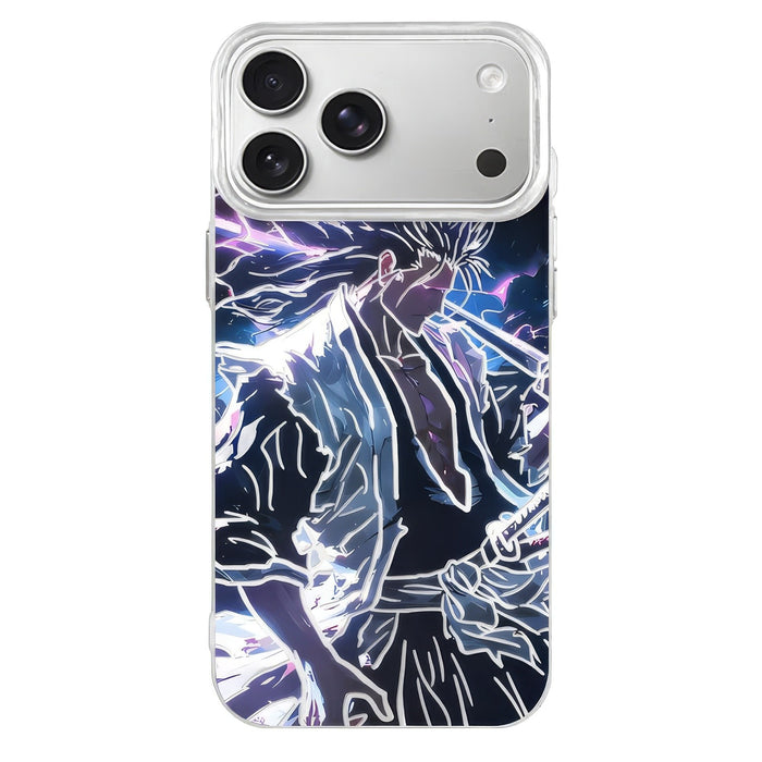 Kenpachi Zaraki Storm Blade – Coque Bleach
