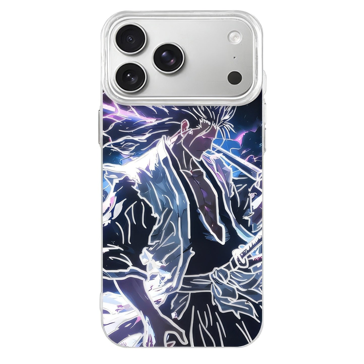 KENPACHI ZARAKI - BLEACH