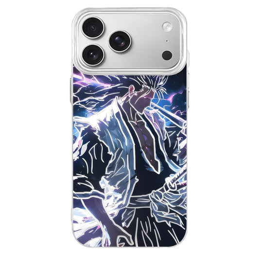 KENPACHI ZARAKI - BLEACH