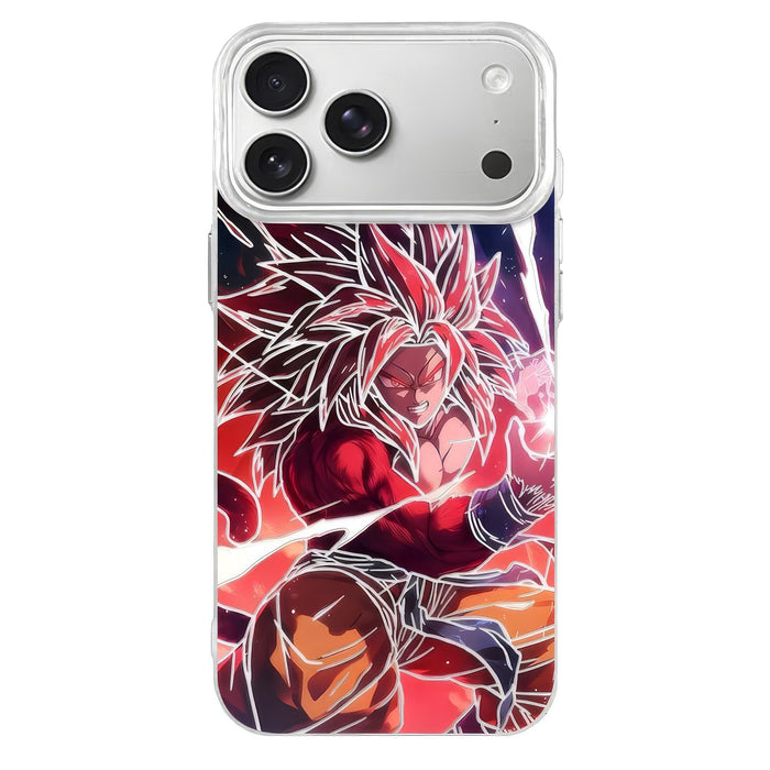 Primal IV – Dragon Ball Case