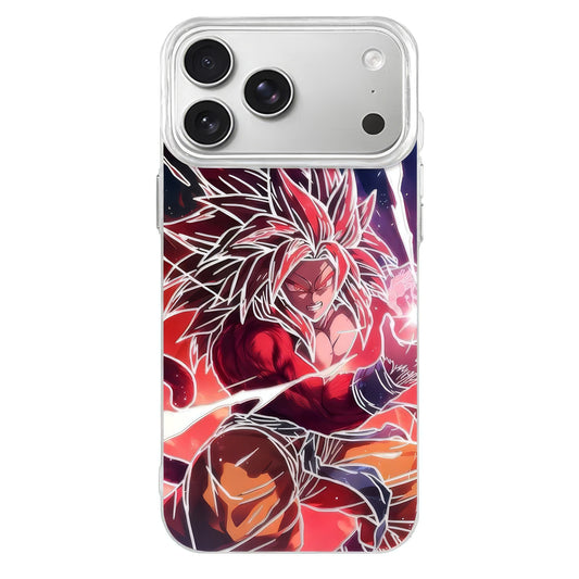 GOKU SSJ4 - DRAGON BALL Z