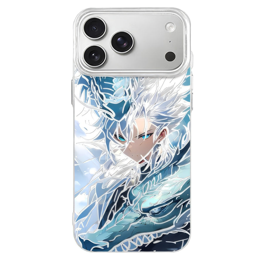 Toshiro Ice Dragon Bankai – Funda Bleach