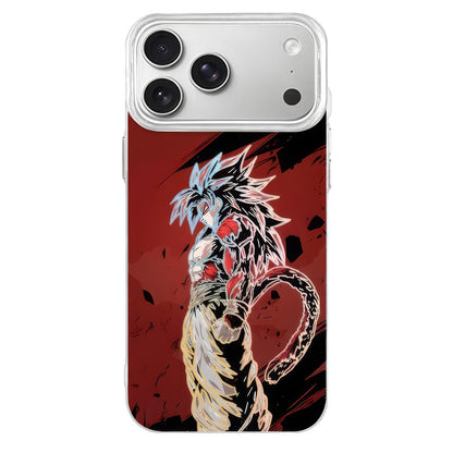 GOKU SSJ4 - DRAGON BALL Z