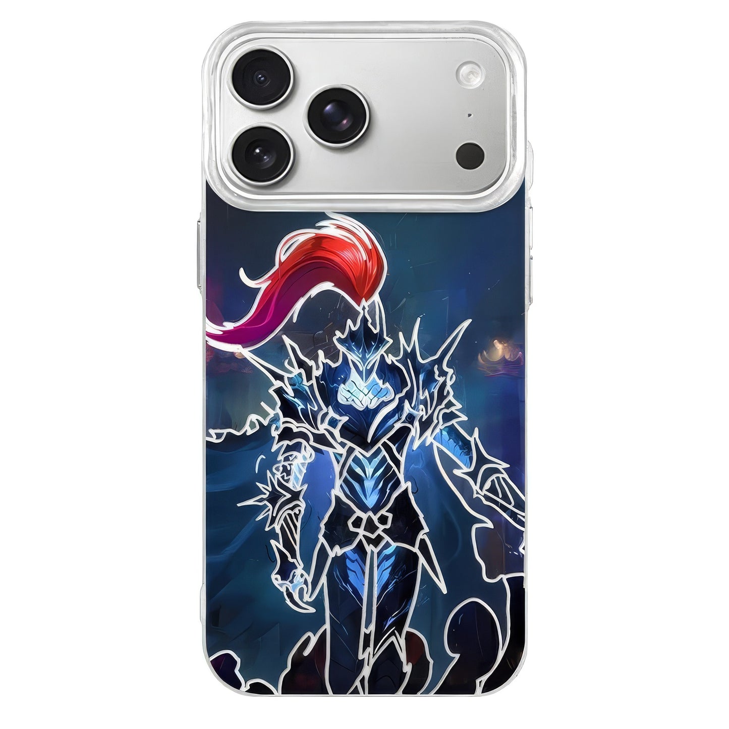 IGRIS ARISE - SOLO LEVELING