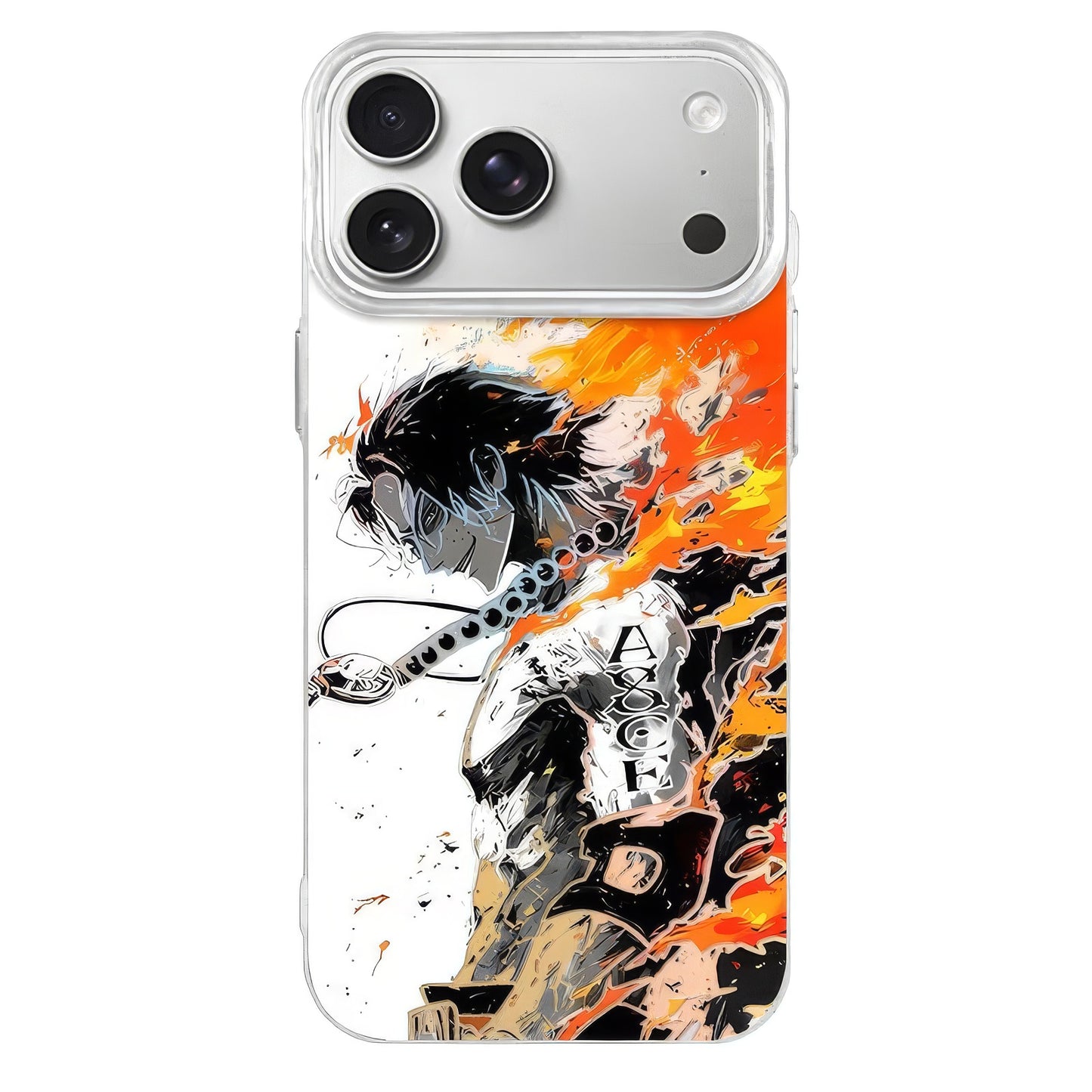 PORTGAS D. ACE - ONE PIECE