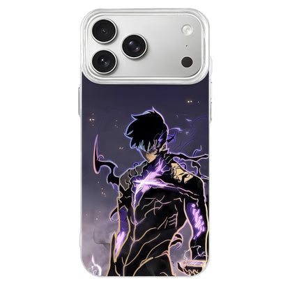 SUNG JIN WOO ARISE - SOLO LEVELING